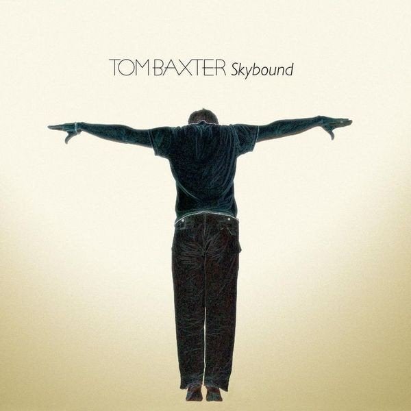 Tom Baxter, Cd's en Dvd's, Cd's | Rock, Gebruikt, Singer-songwriter, Ophalen of Verzenden