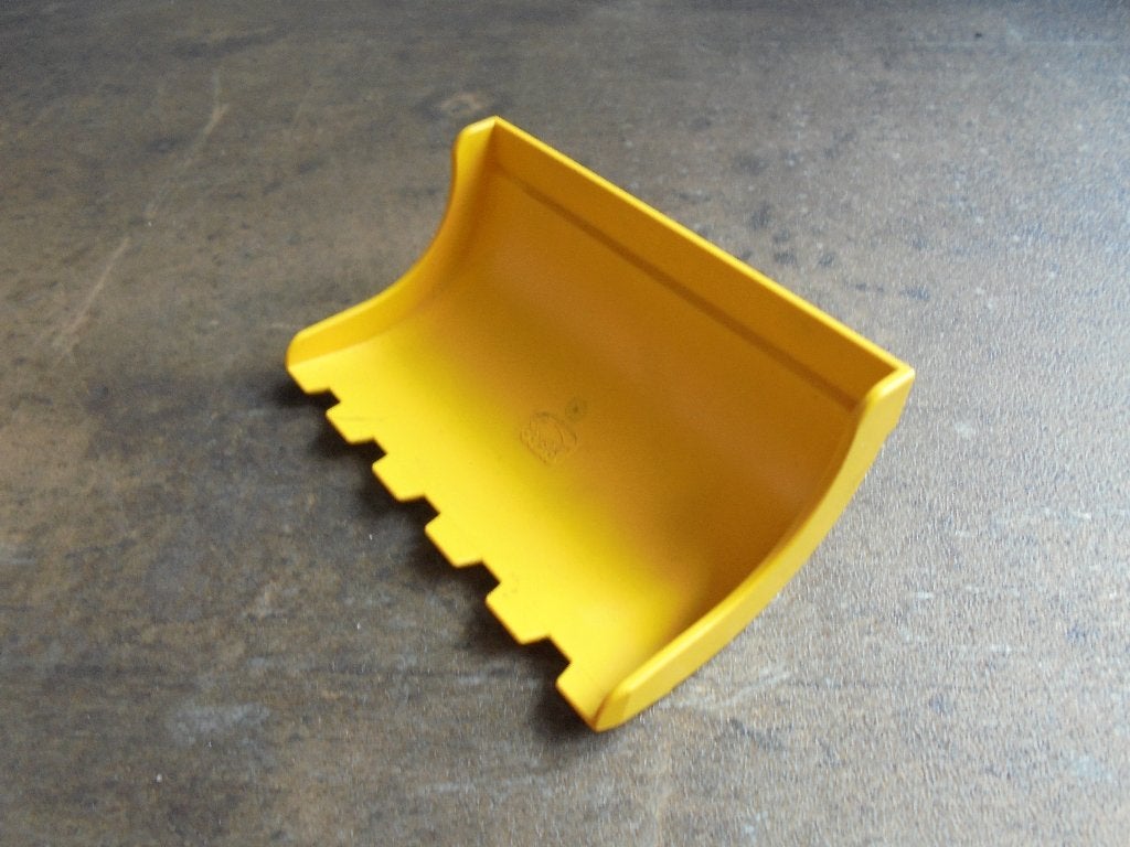 Lego Duplo Toolo Scoop (zie foto's), Ophalen of Verzenden, Gebruikt, Losse stenen, Duplo