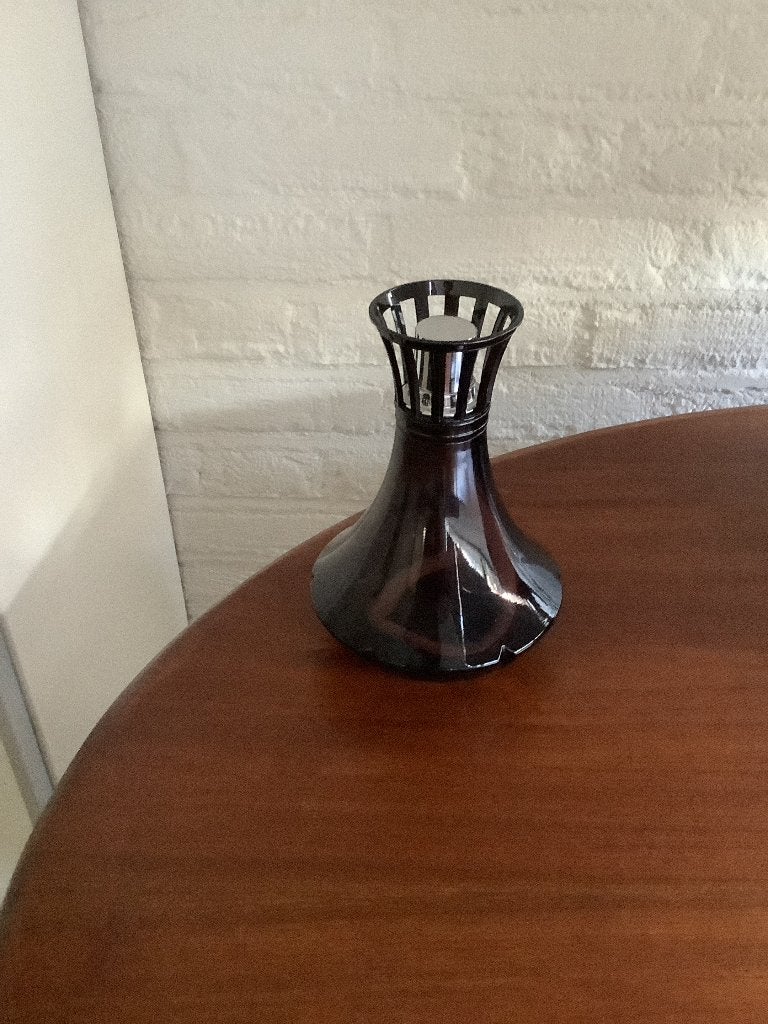 Lampe Berger París, Ophalen of Verzenden, Zo goed als nieuw, Glas, Geurverspreider