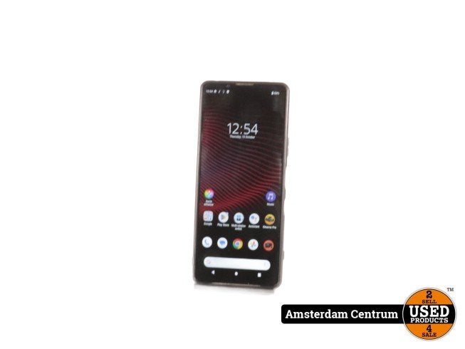 Sony Xperia XQ-BC52 256GB - Nette Staat, Telecommunicatie, Sony, Gebruikt, Support@sony.com, 1-7-1 Konan, Minato-ku
Tokyo 108-0075
Japan