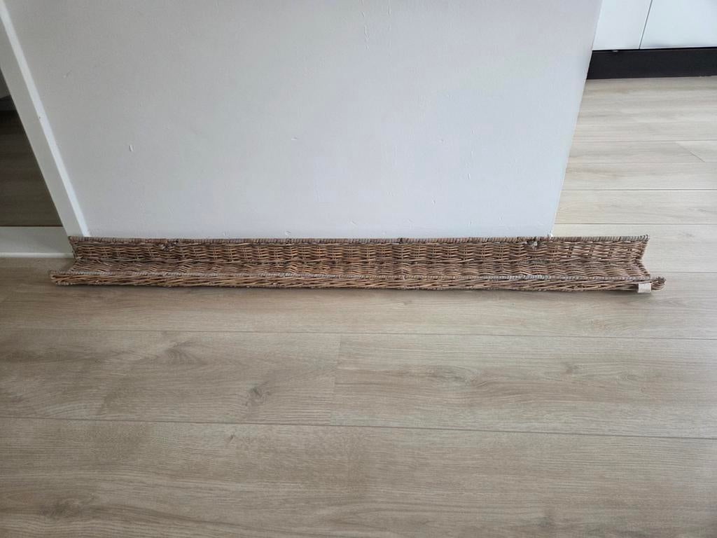 Riviera Maison Wandplank, Ophalen, Zo goed als nieuw
