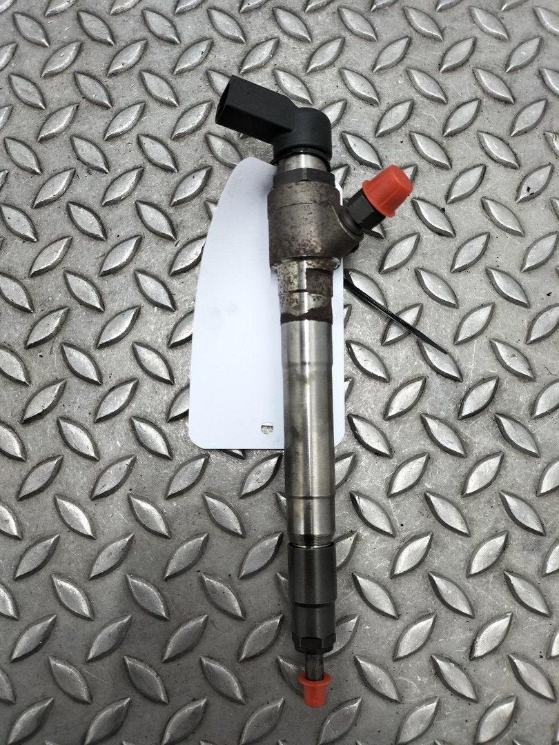 FORD RANGER BRANDSTOF INJECTOR / VERSTUIVER 2016, Ophalen of Verzenden, Gebruikt, Stiba lid