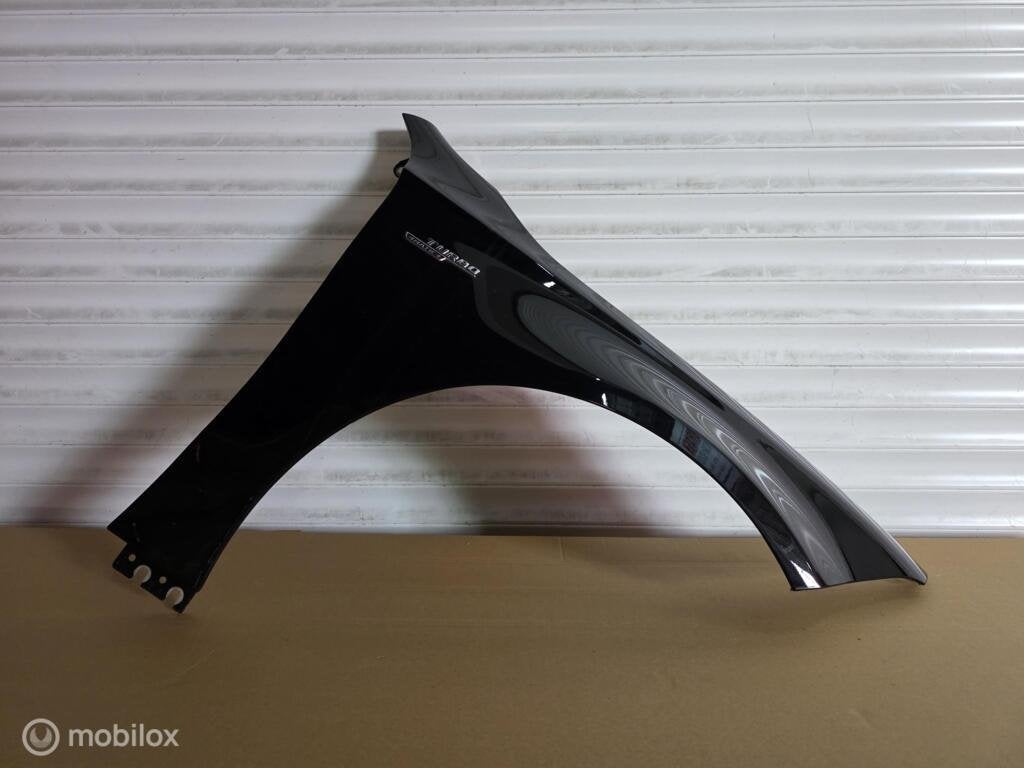 Mercedes A45 AMG Spatbord rechts W177 A1778810800, Gebruikt, Ophalen of Verzenden