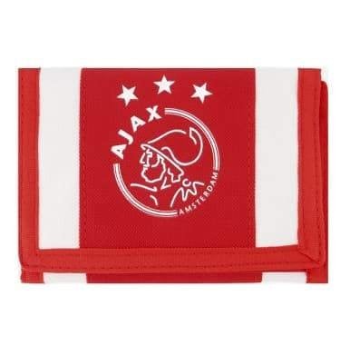 Ajax portemonnee, Maat XS of kleiner, Ophalen of Verzenden, Nieuw, Clubaccessoires