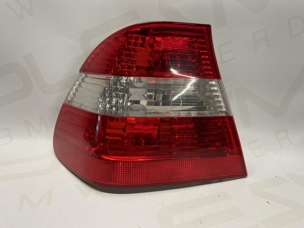 Achterlicht links BMW E46 694653501, Gebruikt, -, -, Ophalen of Verzenden