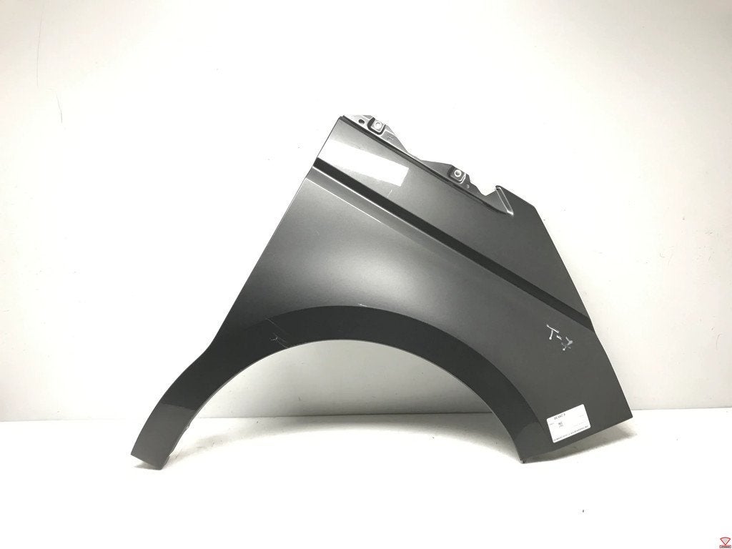 VW Transporter T7 2021+ Zijscherm Spatbord Rechts Voor Origi