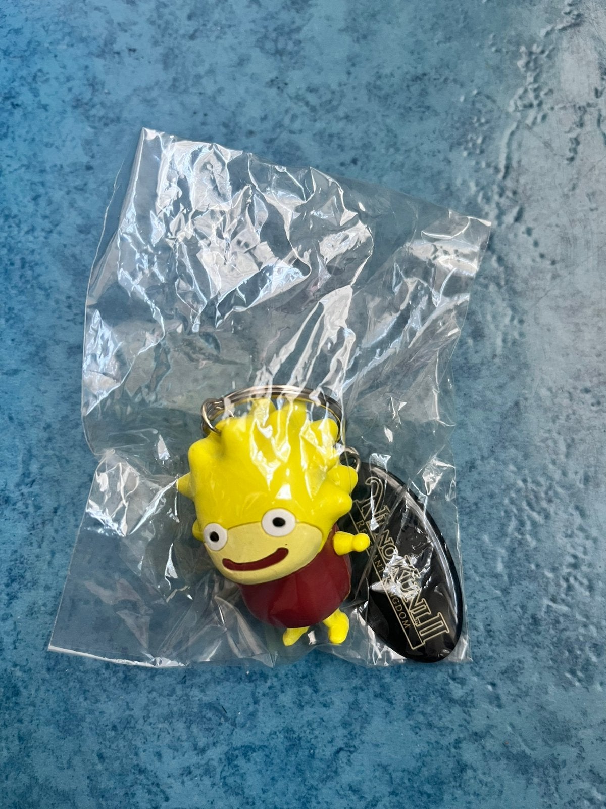 Ni No Kuni Keychain, 1 speler, Ophalen of Verzenden, Nieuw, Vanaf 12 jaar
