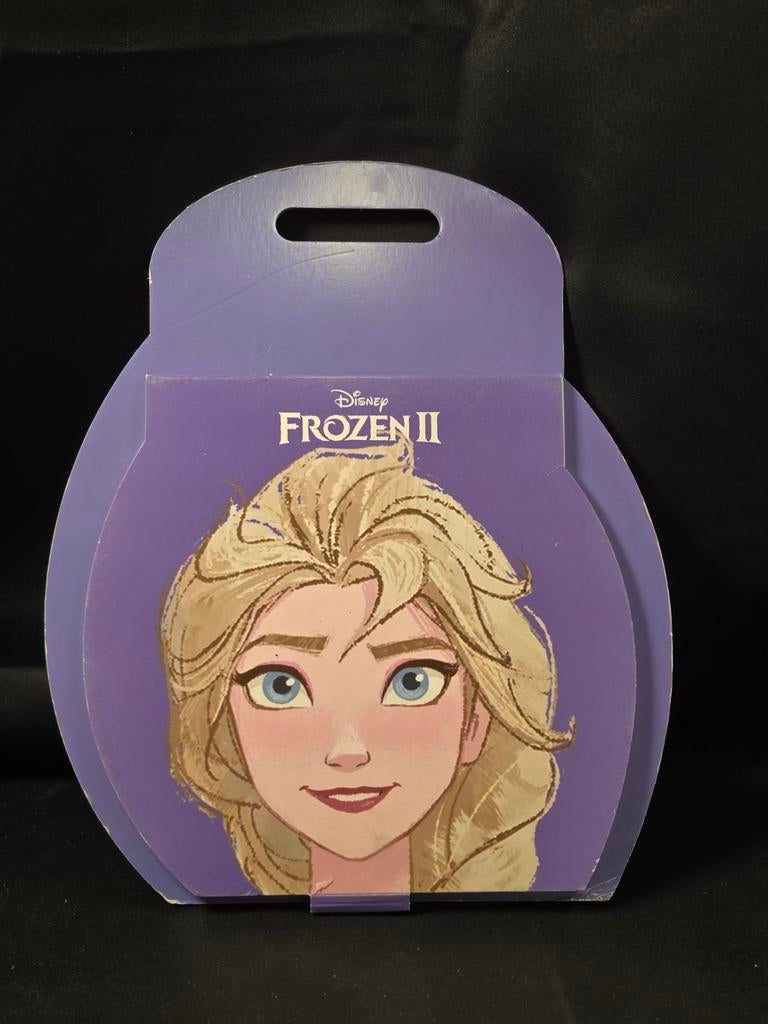 Disney Frozen 2 Kleurboek / Coloring Book, Kinderen en Baby's, Speelgoed | Educatief en Creatief, Nieuw, Knutselen, Ophalen of Verzenden