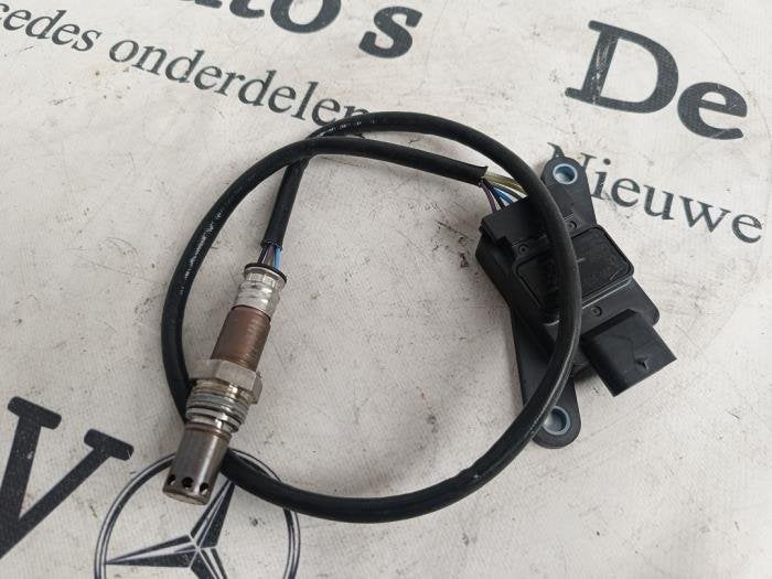 Lambda Sonde van een Mercedes GLC-Klasse, -, Nieuw, Ophalen of Verzenden, -