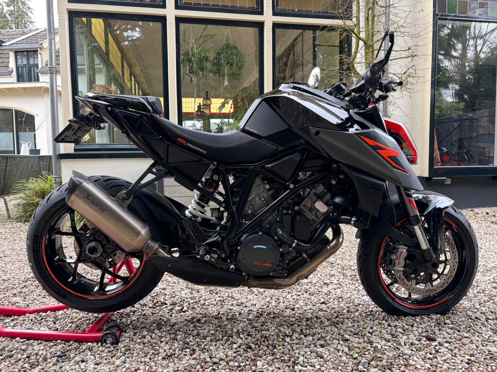 KTM Superduke 1290 r gen 2, Motoren, Motoren | KTM, 2 cilinders, Motorrijbewijs A, 1301 cc, Particulier