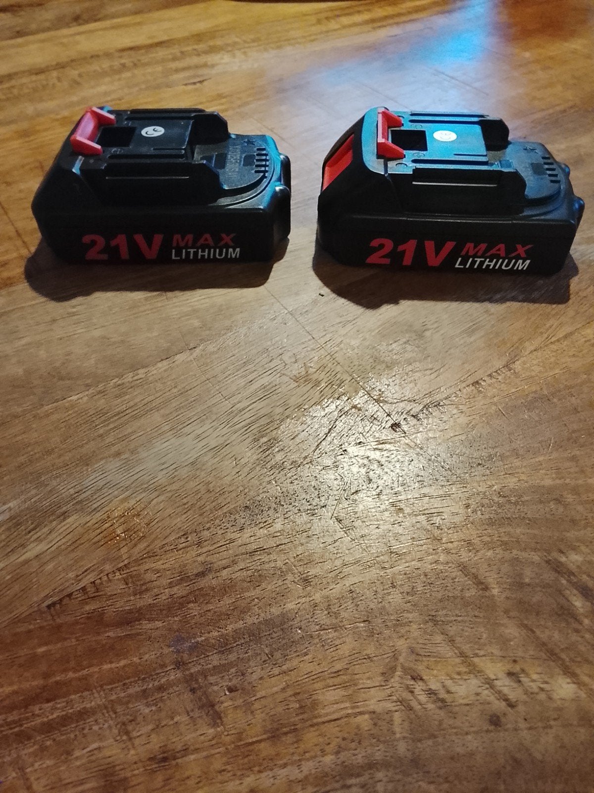 Vesto Heggenschaar Grastrimmer - Z.G.A.N. met Accu, Vesto Tools, Accu, Onbekend, Ophalen of Verzenden