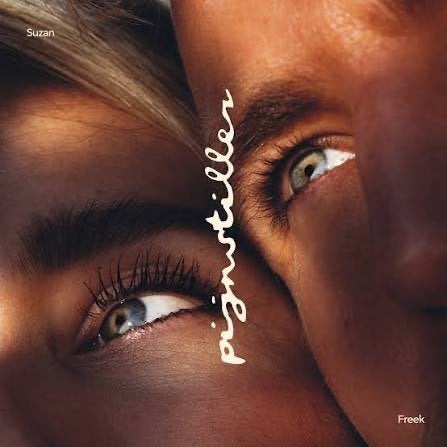 Suzan en freek Paradiso 13 november 2 kaartjes, Twee personen, November