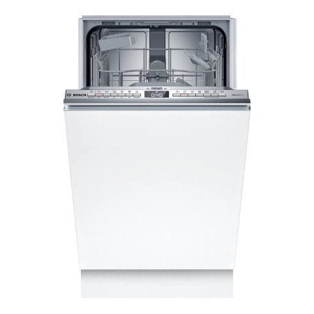 Bosch inbouwvaatwasser SPV4HKX10E - 10 Couverts, Minder dan 85 cm, BSH Huishoudapparaten, Eco programma, Minder dan 10 liter