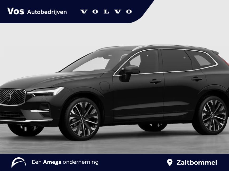 Volvo XC60 2.0 T6 Plug-in hybrid AWD Ultra Bright | Executiv, Automaat, Euro 6, 4 cilinders, 1969 cc