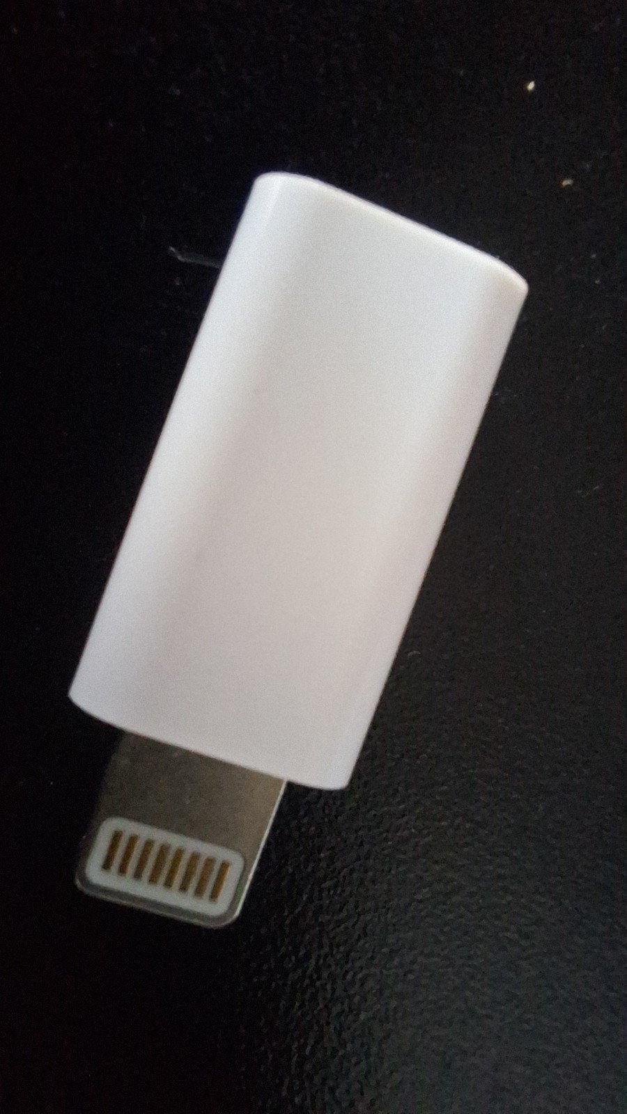 USB-C naar Apple Lightning Adapter Converter, Ophalen of Verzenden