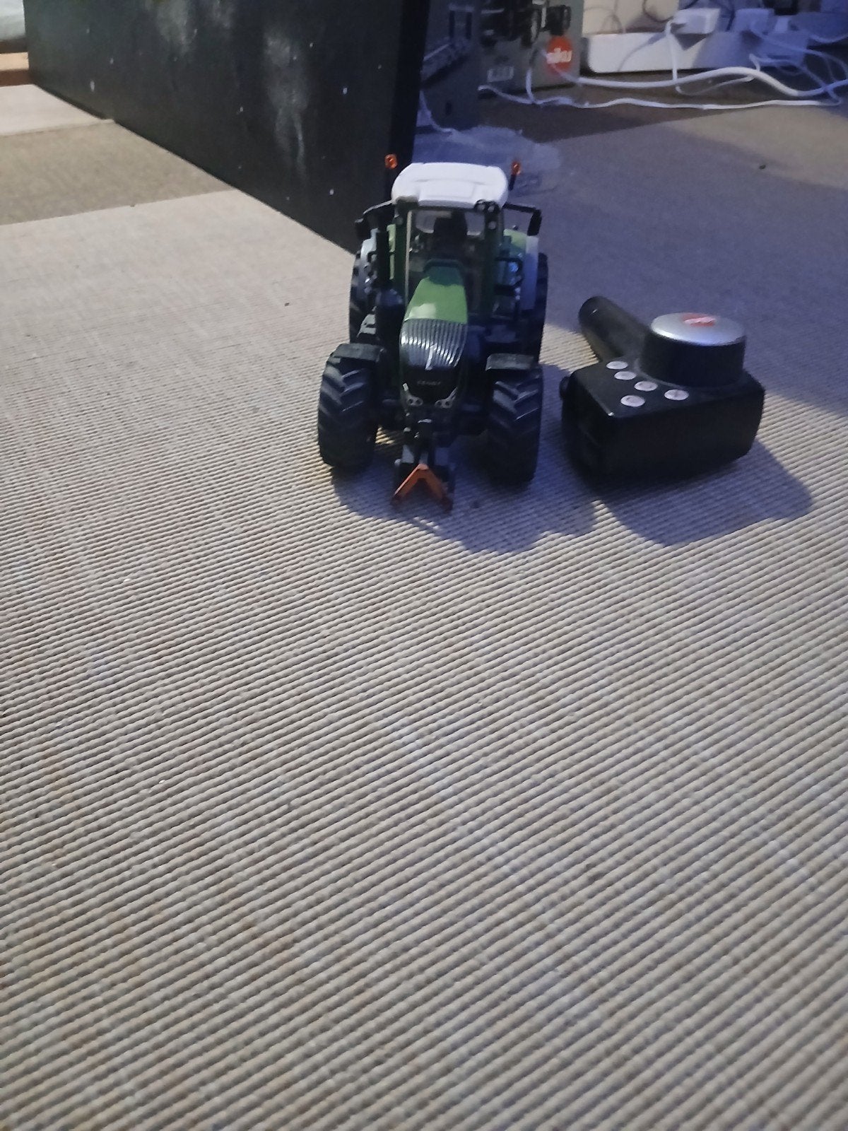 te koop fendt 939 siku, Ophalen, Gebruikt, Tractor of Landbouw, SIKU
