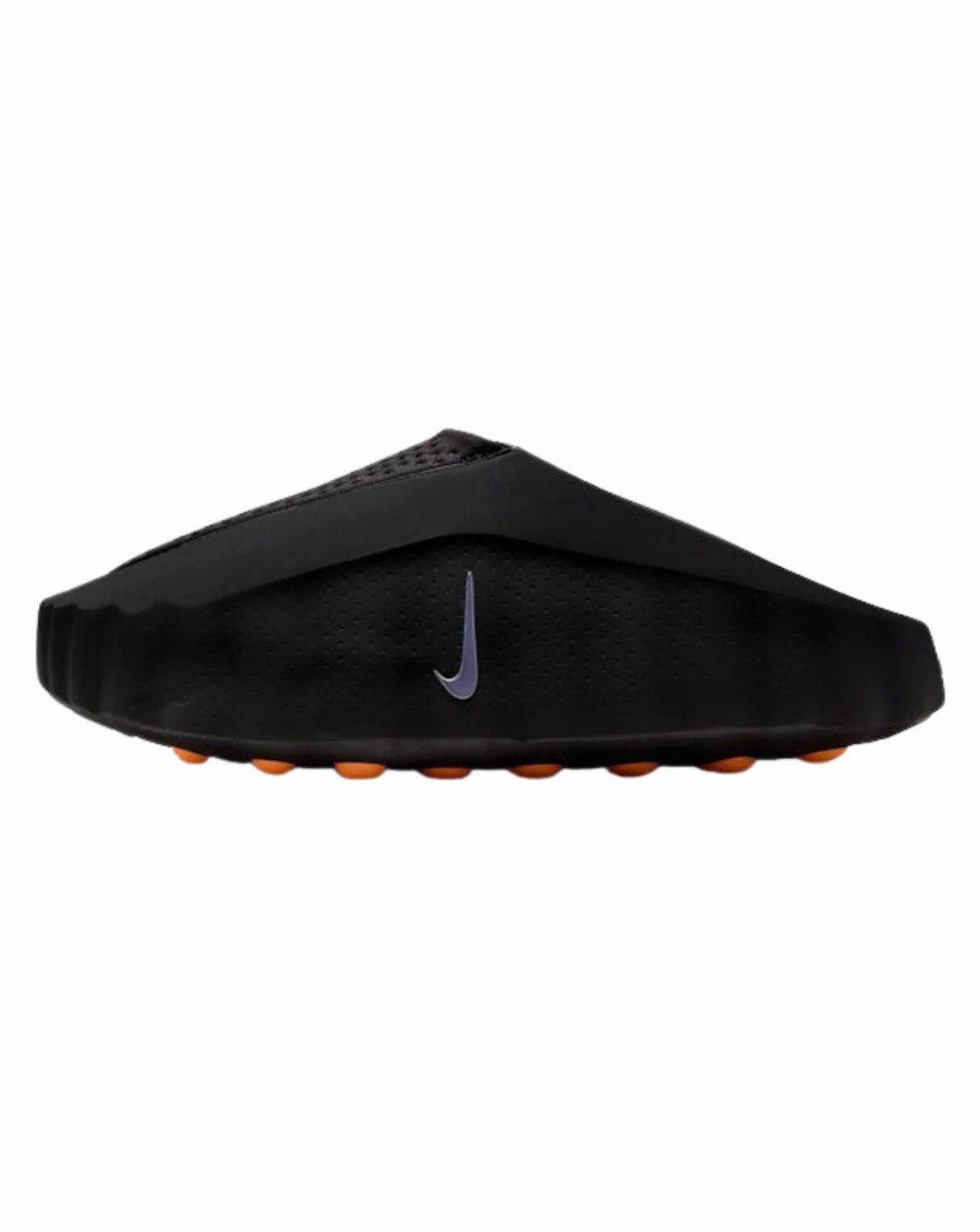 Nike Mind Science Department Slippers Zwart Oranje, Kleding | Heren, Schoenen, Ophalen of Verzenden, Nieuw, Zwart, Slippers