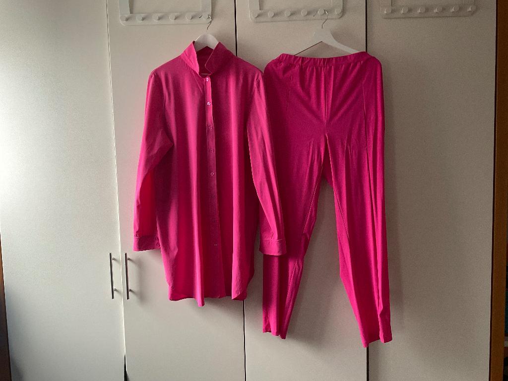 Plus Basics PB Plusbasics 50/54 Z.001, Verzenden, Gedragen