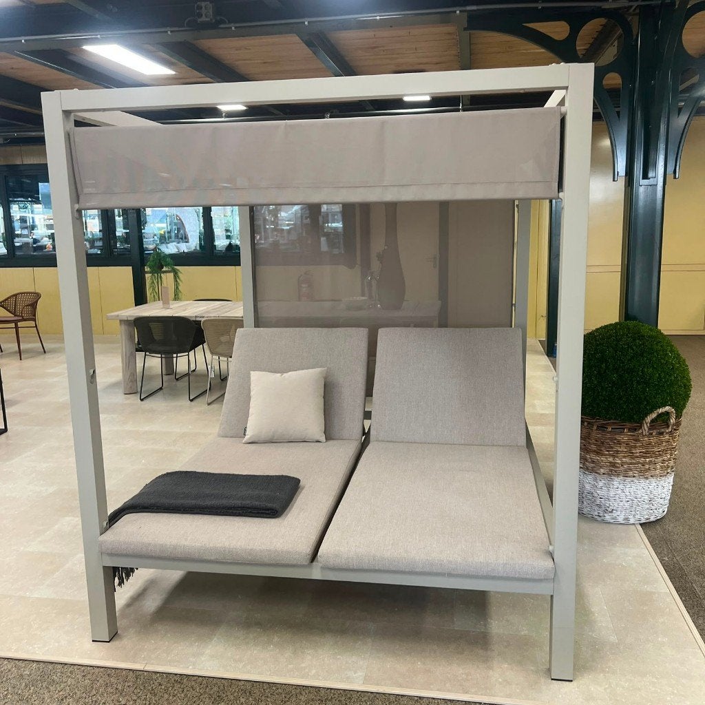 Cabana Dagbed | Showroommodel, Ophalen, Gebruikt, Aluminium, Verstelbaar