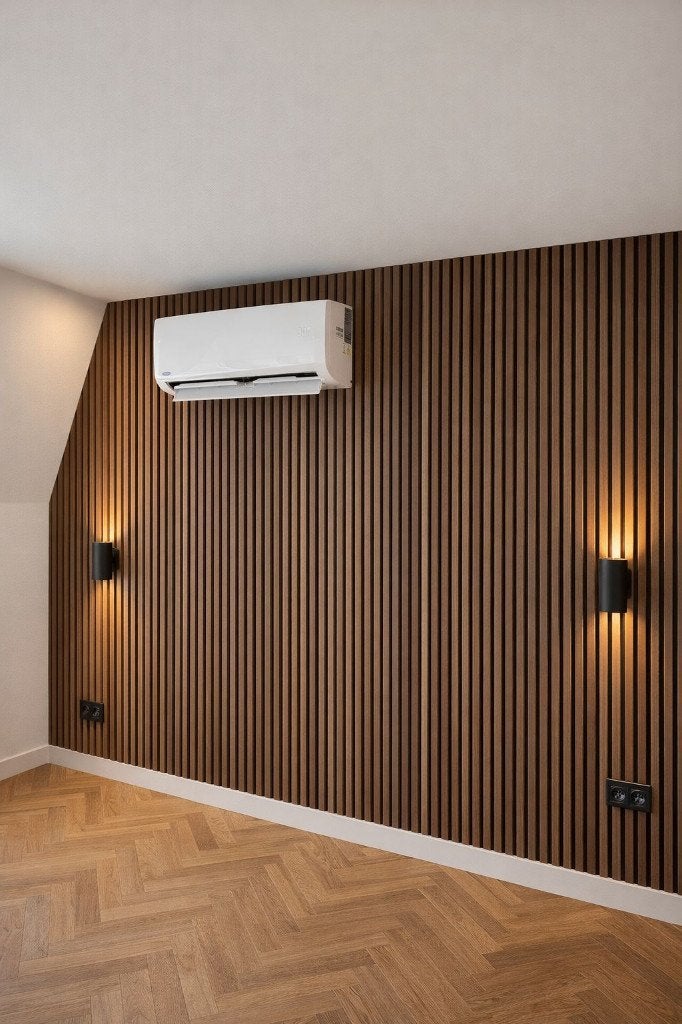 Airco Daikin Mitsubishi montage installatie multisplit unit, Koelen en Ontvochtigen, Timer, Nieuw, 3 snelheden of meer