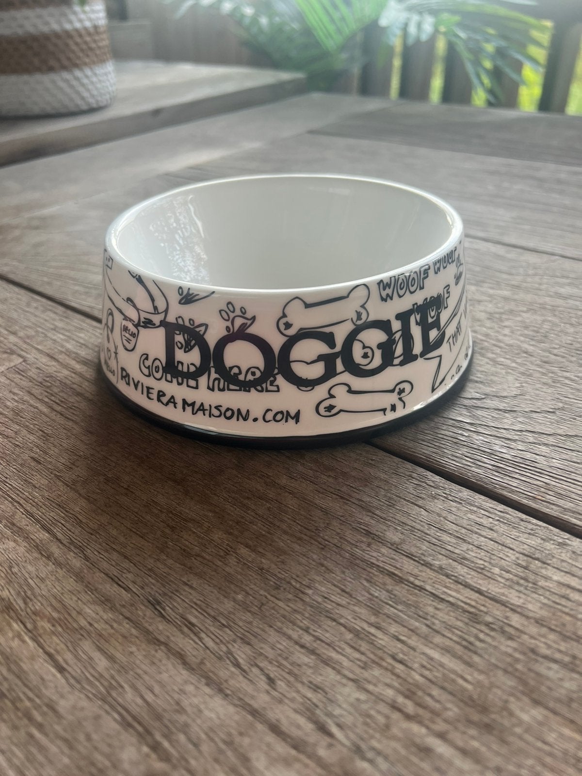Te koop honden voer bak, Dieren en Toebehoren, Ophalen of Verzenden, Zo goed als nieuw