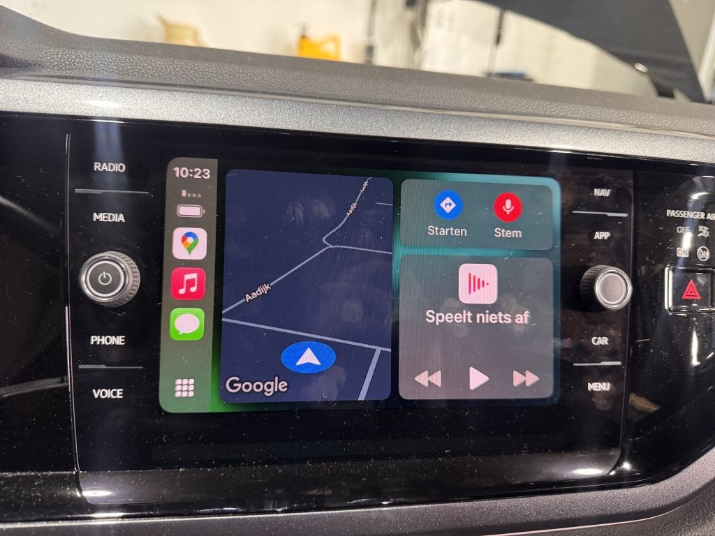 MIB3 Navigatie Apple carplay en Android auto Passat Tiguan, Ophalen, RTS Automotive, Info@rotsautomotive.nl, Nieuw