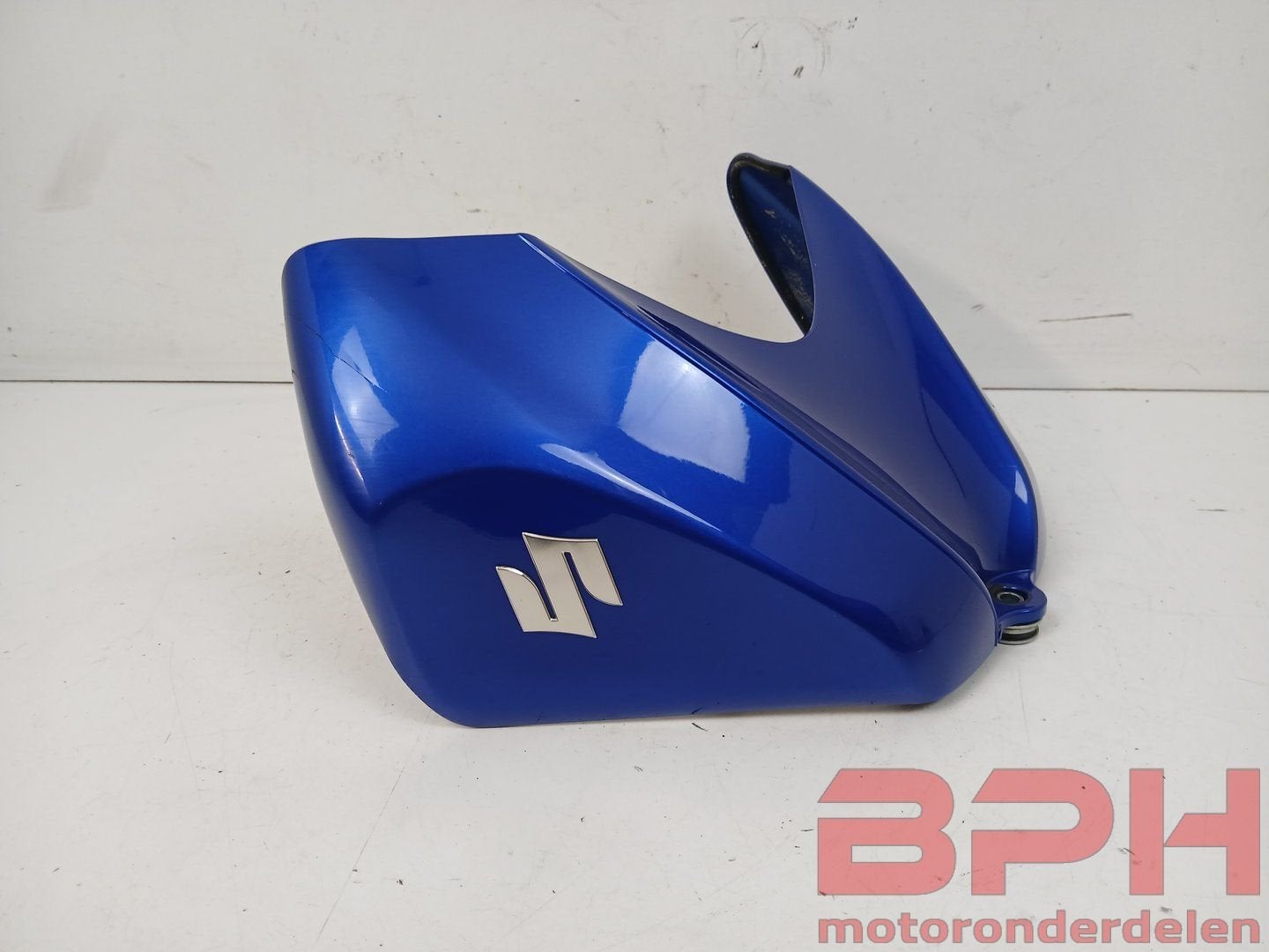 Tankcover Suzuki GSX-R 600 750 K6 - K7 2006 t/m 2007 cover t, Gebruikt, -, -, Ophalen of Verzenden
