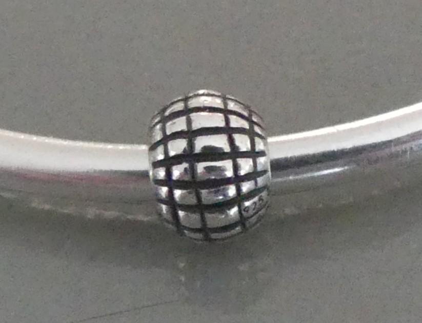 Trollbeads ZEEGRAS, Sieraden, Tassen en Uiterlijk, -, Verzenden, -, Zo goed als nieuw