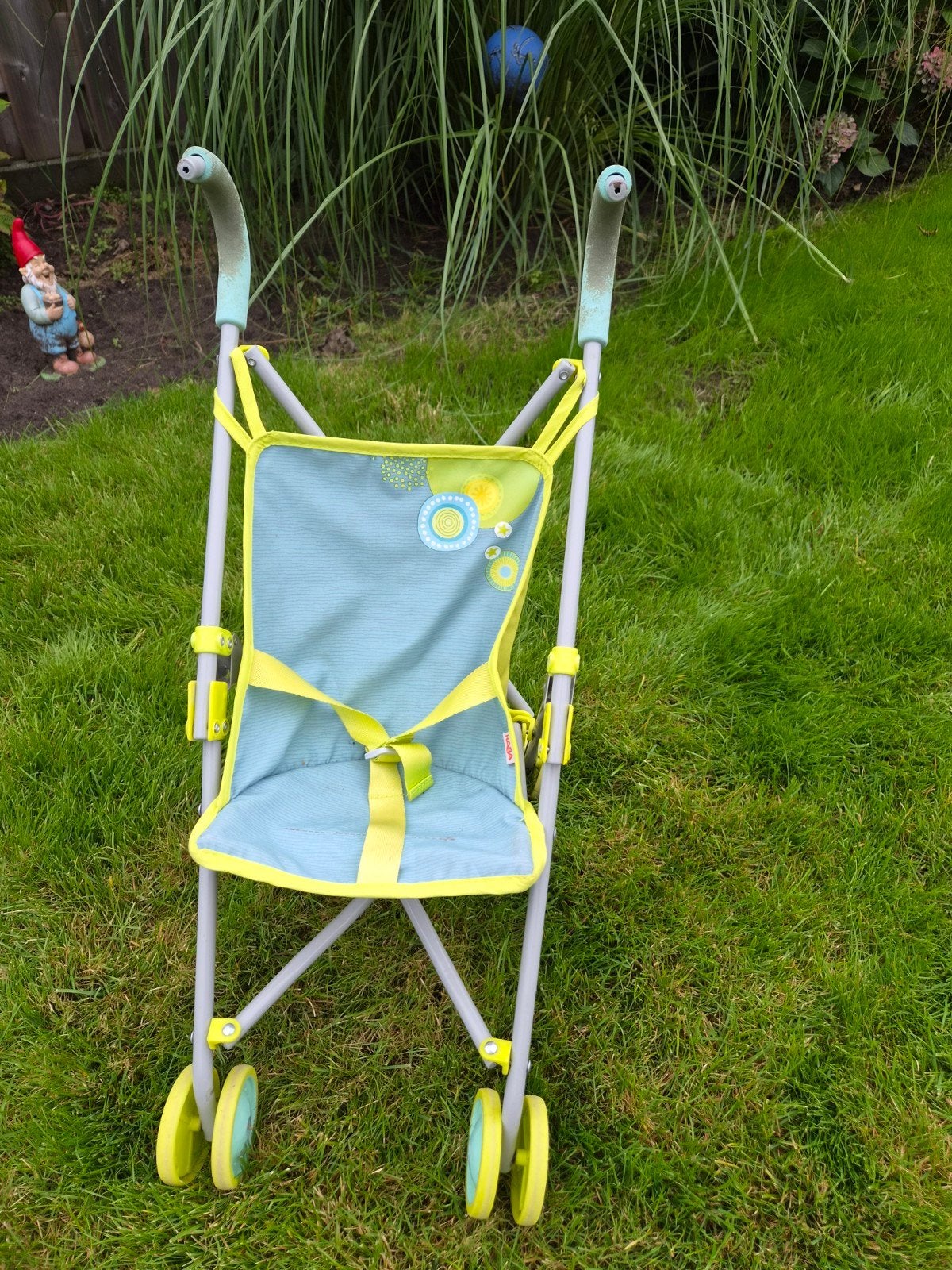 Leuke poppenbuggy tot 6 jaar, Kinderen en Baby's, Ophalen
