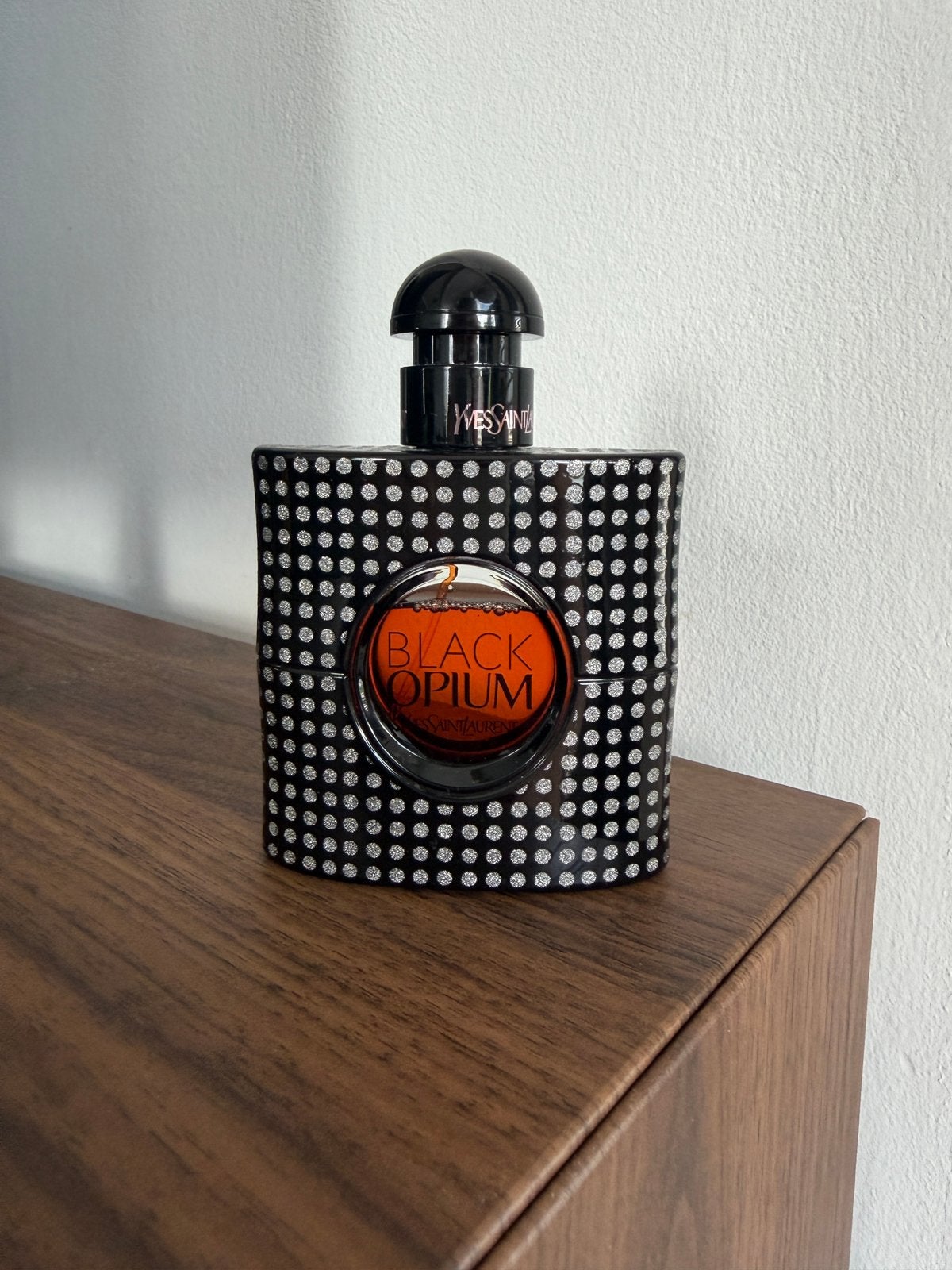 YSL Black Opium edp 50ml, Ophalen of Verzenden