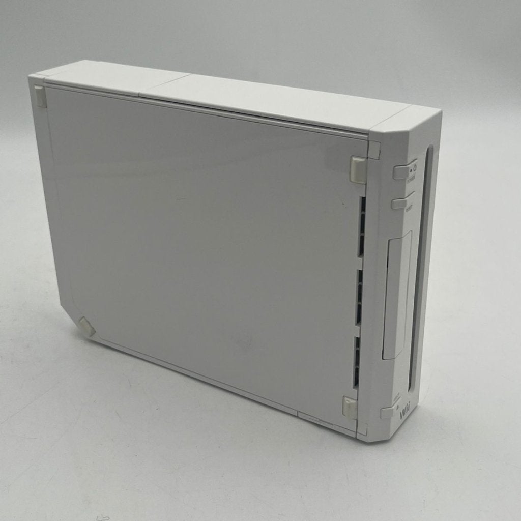 Nintendo Wii game console inc 2 controllers - Complete set, Ruilrijk, Zo goed als nieuw, Info@ruilrijk.nl, Neerstraat 60, 6041 KD Roermond