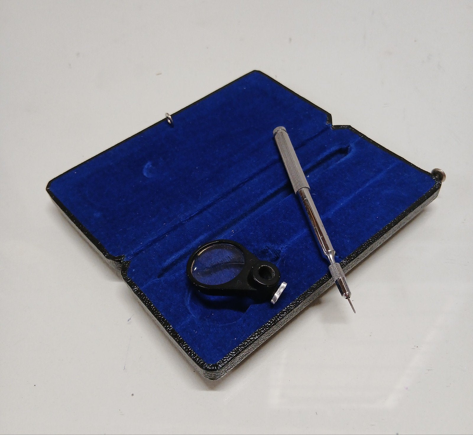 Horlogemakerssetje, Ophalen of Verzenden