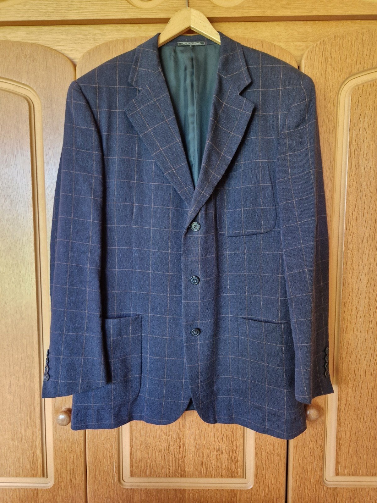 Corneliani colbert maat 50 - Piet Thielen, Kleding | Heren, Corneliani, Ophalen of Verzenden, Zo goed als nieuw, Maat 48/50 (M)