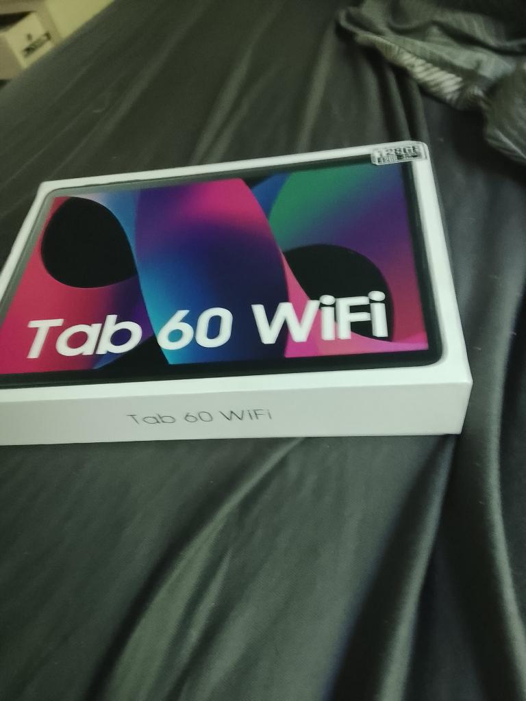 Tablet blackview, Computers en Software, Android Tablets, BLACKVIEW, Zo goed als nieuw, 128 GB, Gps