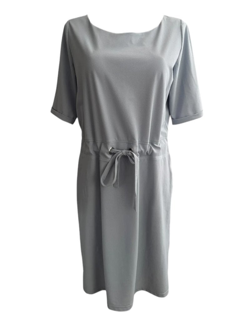 Jane Lushka jurk NIEUW S, Kleding | Dames, Maat 38/40 (M), Blauw, Nieuw, Ophalen of Verzenden
