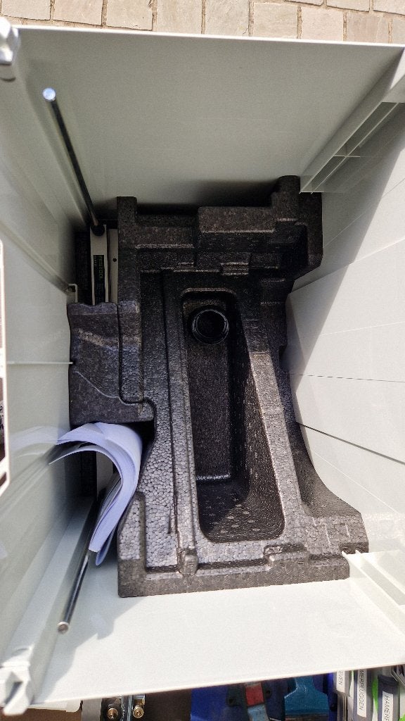Foto 6 van Festool machines, hk85, of2200, cms-of, hl850,  df500