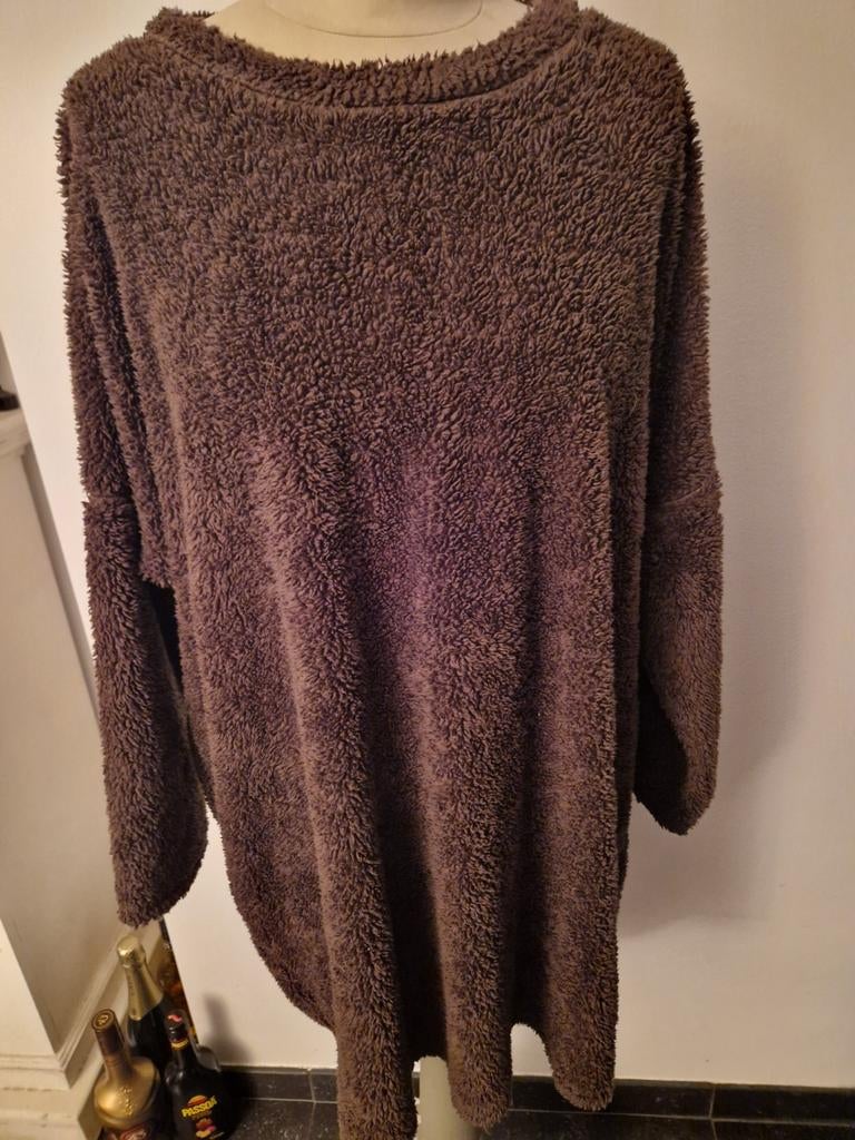 Heerlijke zachte trui - Made in Italy, Made in Italy, Maat 46/48 (XL) of groter, Ophalen of Verzenden, Zo goed als nieuw
