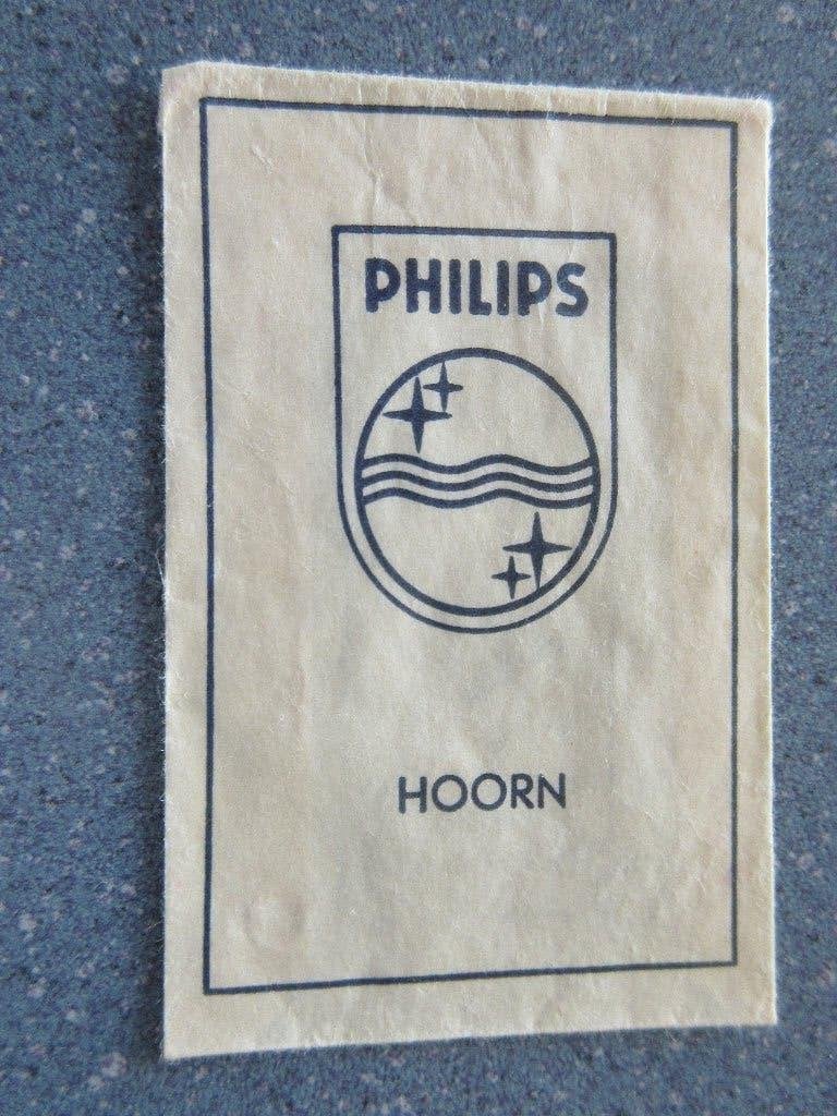 Hoorn, Philips, Verzenden, Nederland
