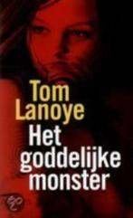 Tom Lanoye: Het goddelijke monster, Ophalen of Verzenden, Gelezen