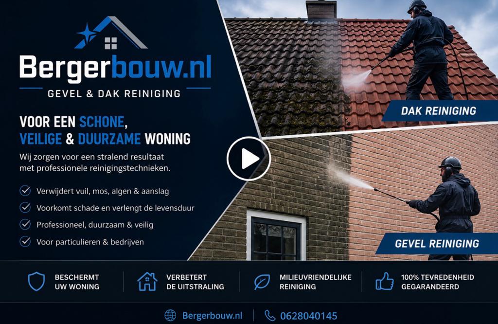 Bergerbouw, Metselwerk