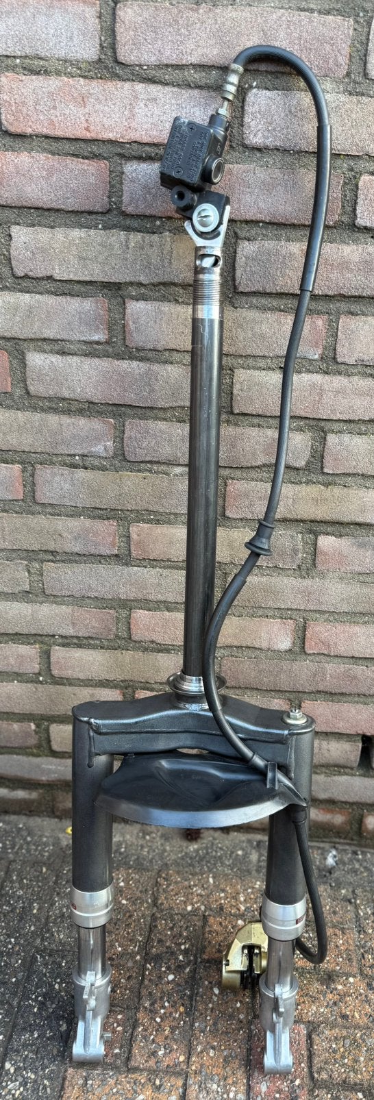 Gilera runner sebac voorvork, Ophalen, Zo goed als nieuw, Overige typen