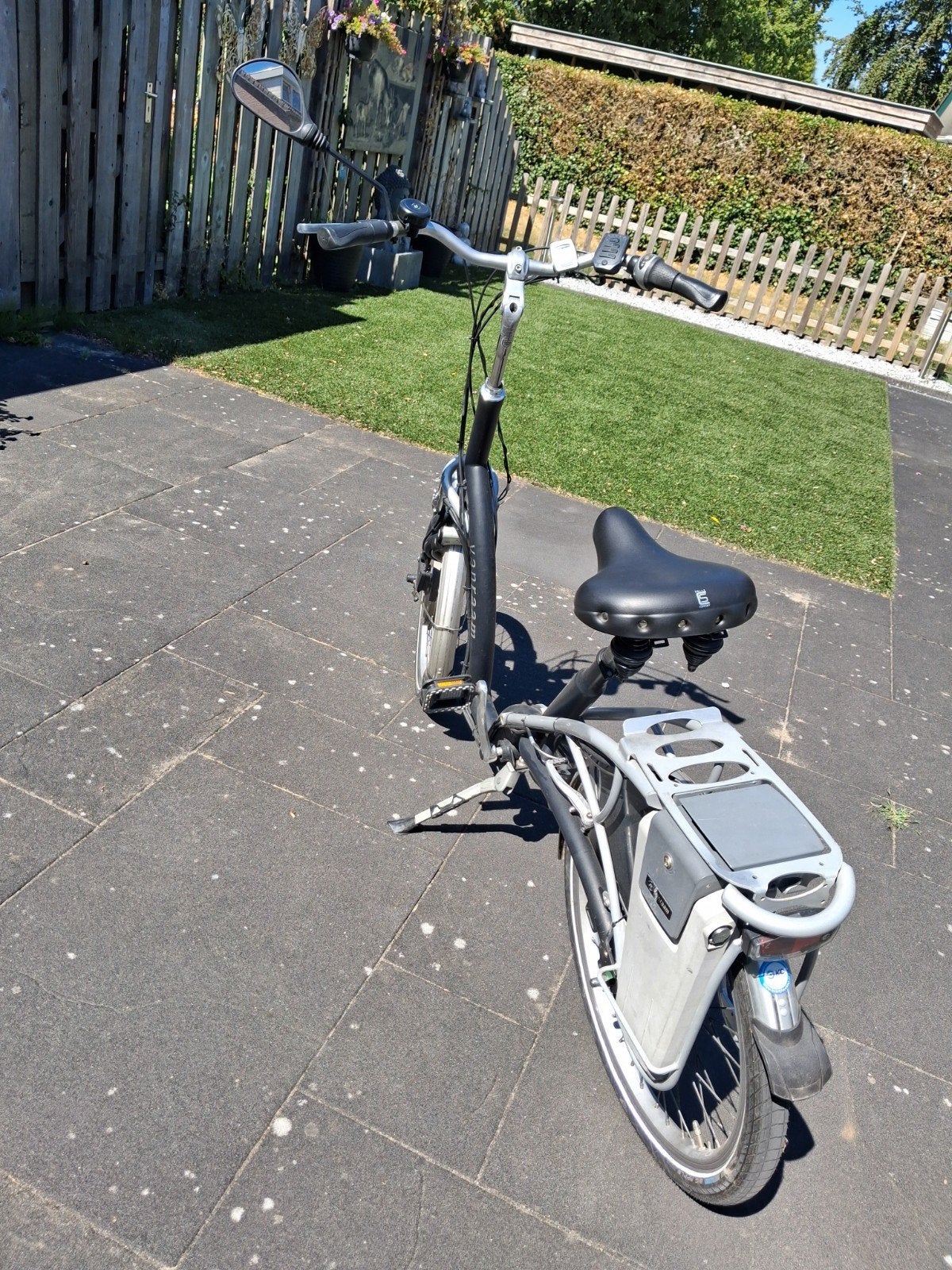 Van Raam Balance elektrische fiets, 51 tot 55 cm, Ophalen, Gebruikt, Overige merken