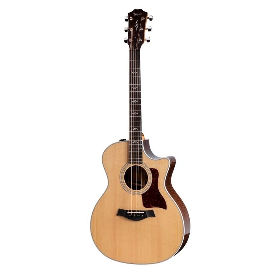 Taylor 414ce-R westerngitaar NIEUW, Met koffer, Taylor Guitars, Nieuw, Ophalen of Verzenden