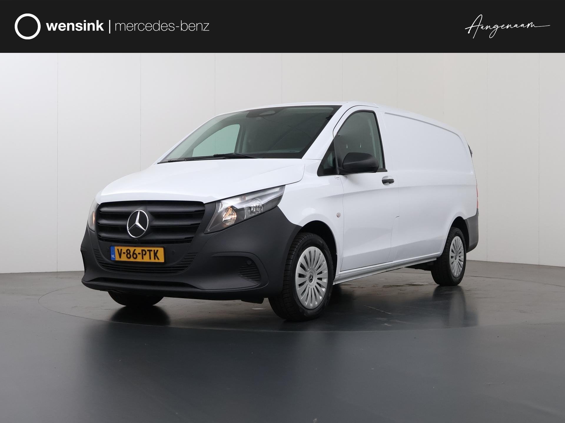 Mercedes-Benz Vito 116 CDI L2 Pro