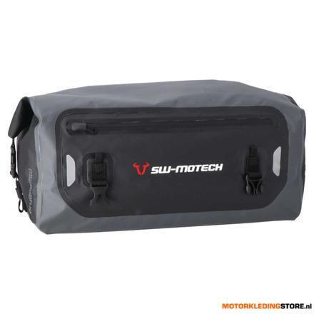 SW-Motech Drybag 260 Zadeltas, Zwart-Grijs, Motoren, Kleding | Motorkleding, Nieuw met kaartje, Ophalen of Verzenden