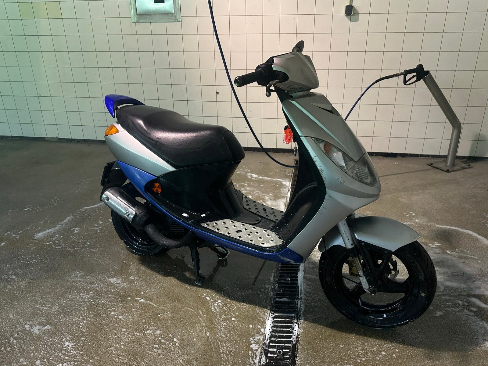 Peugeot Vivacity  - Nieuwe Onderhouden, Ophalen of Verzenden, Gebruikt, Benzine, Peugeot