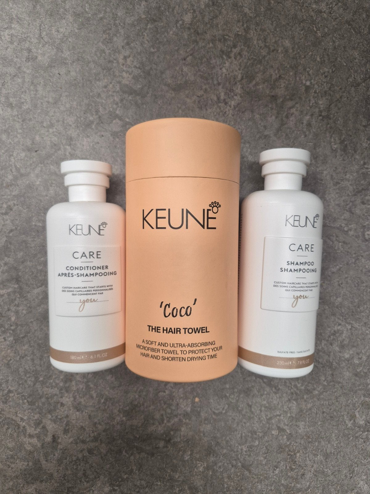 Diverse Keune haarproducten, Ophalen of Verzenden