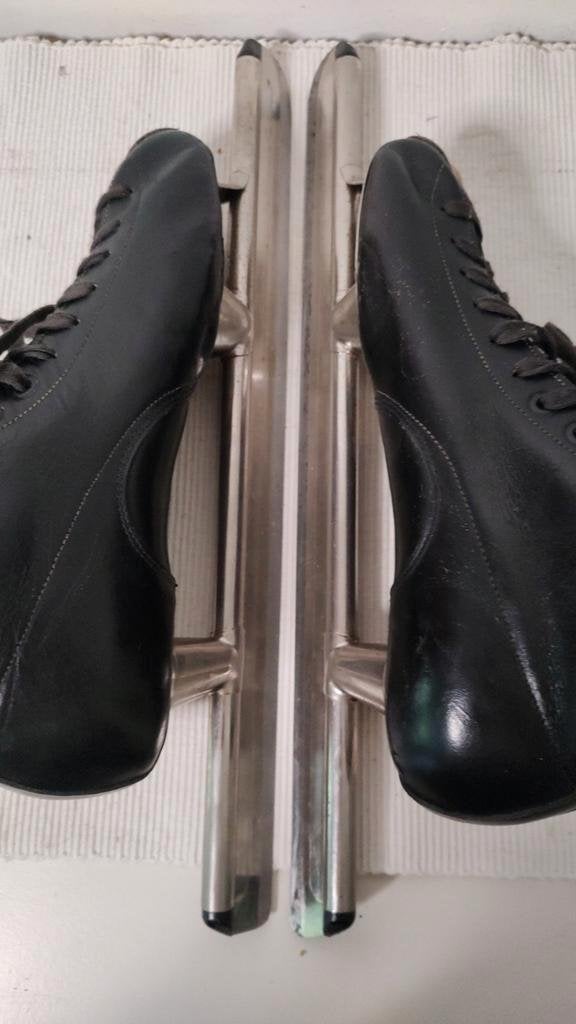S523 Ballangrud Hoge Noren maat 44 geslepen, Sport en Fitness, Schaatsen, Overige merken, Gebruikt, Ballangrud, Ophalen of Verzenden