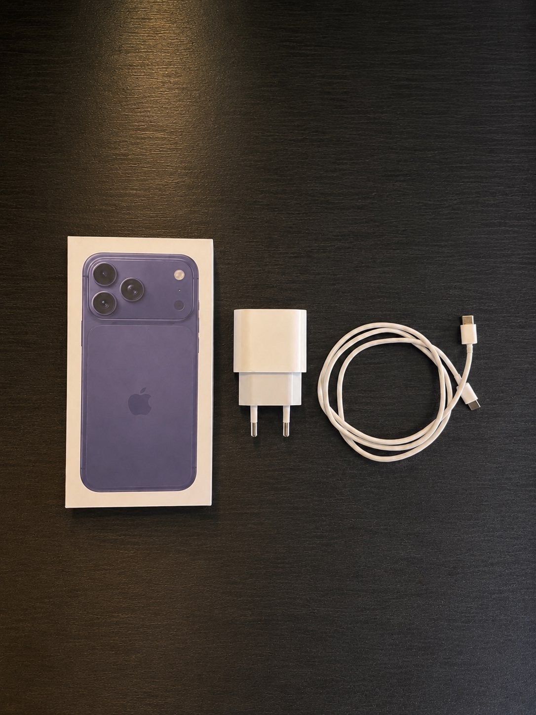 Iphone 17 pro max 2 TB, Telecommunicatie, Mobiele telefoons | Apple iPhone, Ophalen of Verzenden, Zonder abonnement, Overige modellen