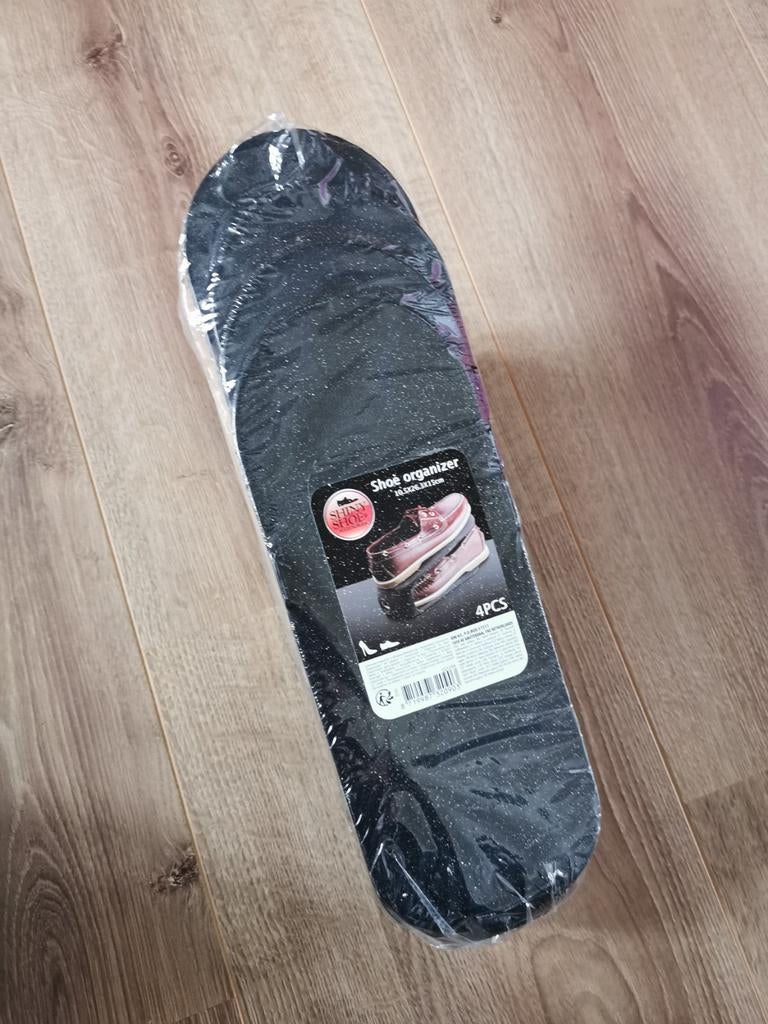 Schoenen shoes organizer, Ophalen of Verzenden, Zo goed als nieuw